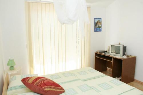 Apartment Orebic 4501a