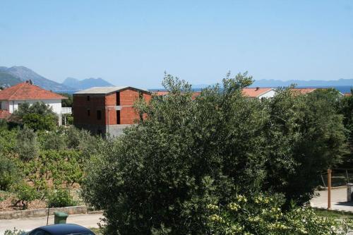 Apartment Orebic 4501a