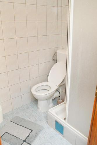 Apartment Orebic 4501a