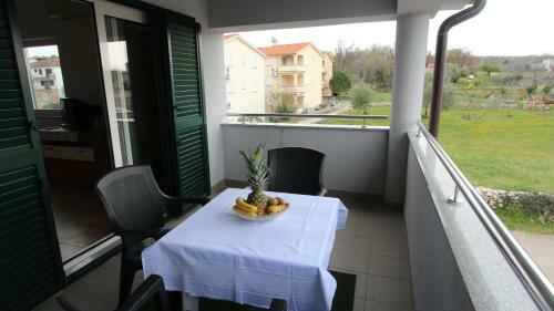 Apartment Malinska, Krk 2