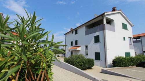 Apartment Malinska, Krk 2