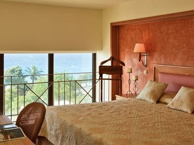 Amathus Beach Hotel