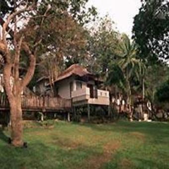 Hotel Le Vimarn Cottage