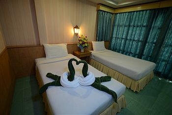Hotel Andaman Lanta Resort