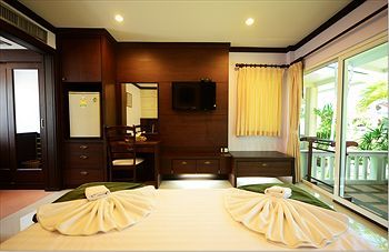 Hotel Andaman Lanta Resort