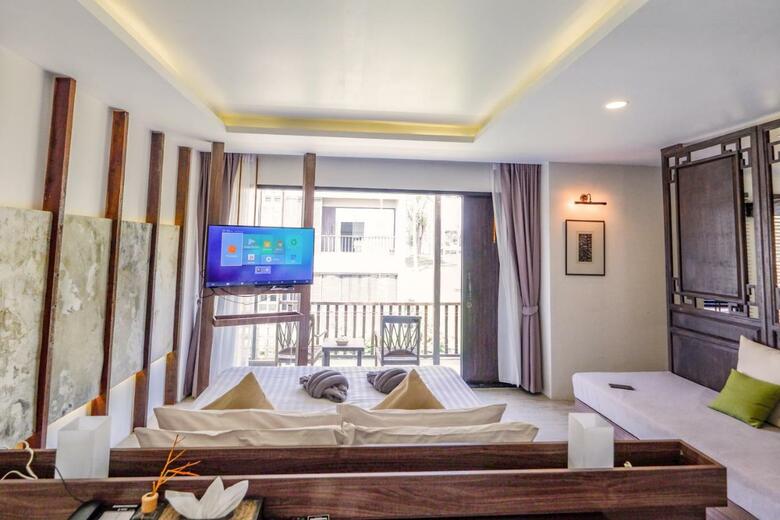 Hotel Srilanta Resort