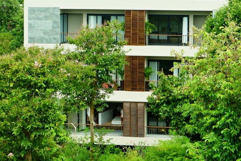Hotel Srilanta Resort