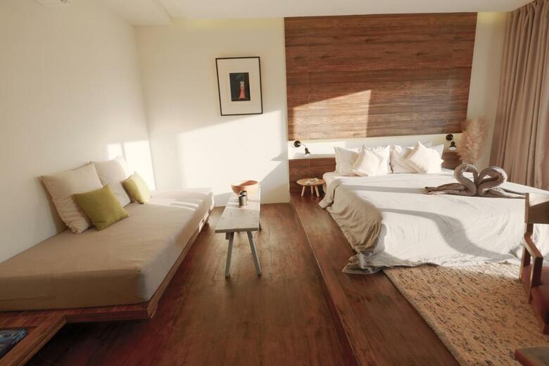 Hotel Srilanta Resort
