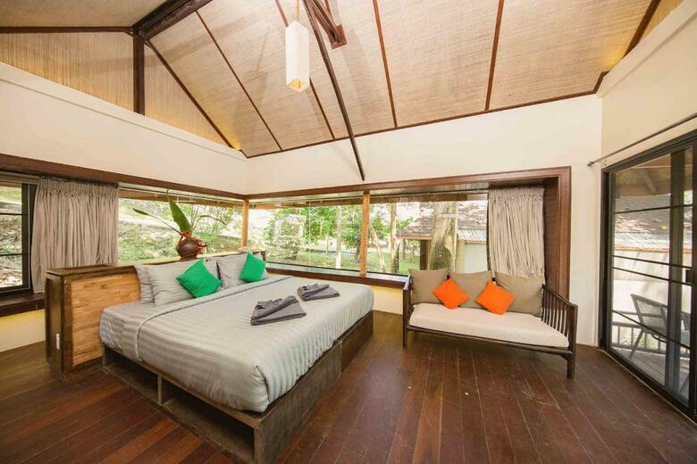 Hotel Srilanta Resort