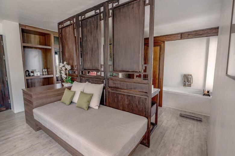 Hotel Srilanta Resort