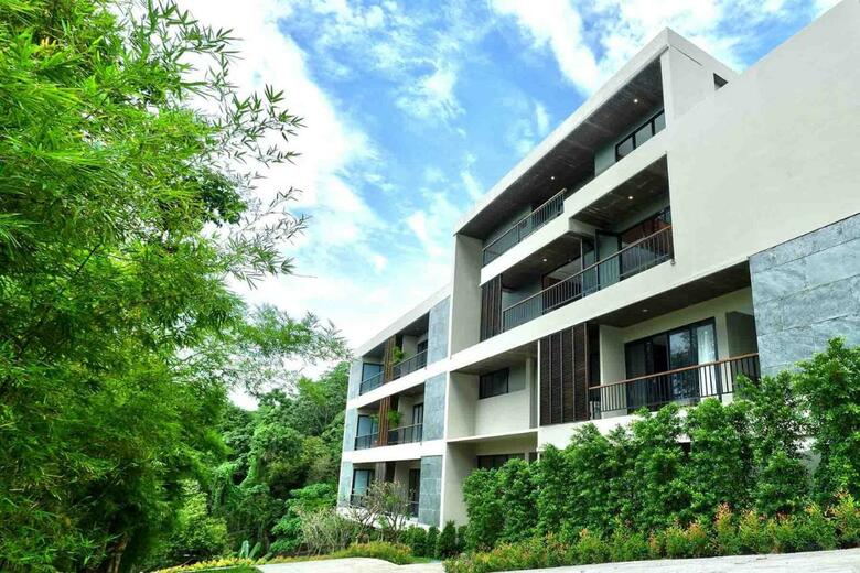Hotel Srilanta Resort