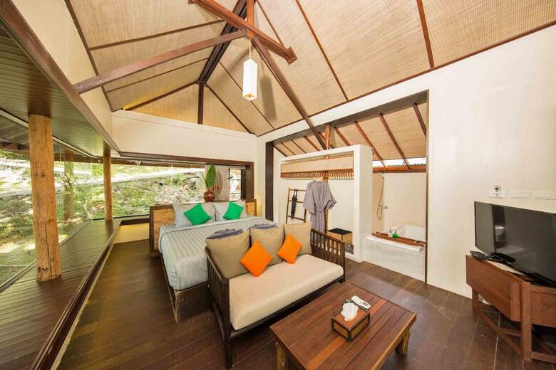 Hotel Srilanta Resort