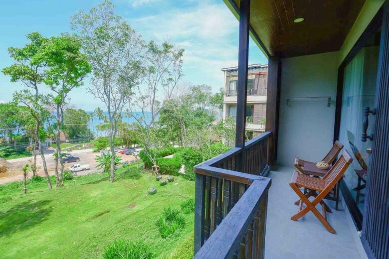 Hotel Srilanta Resort