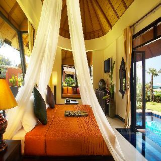 Hotel Cha-da Beach Resort & Spa