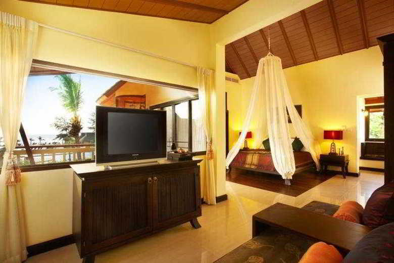 Hotel Cha-da Beach Resort & Spa