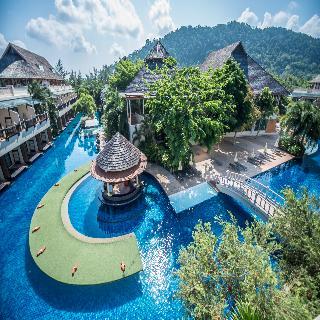 Hotel Cha-da Beach Resort & Spa