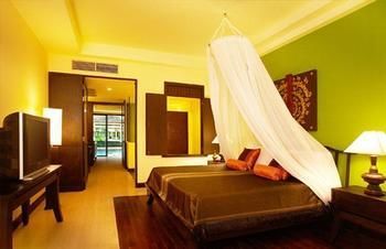 Hotel Cha-da Beach Resort & Spa