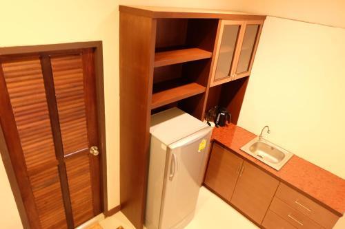 Hotel Lanta Residence And Spa