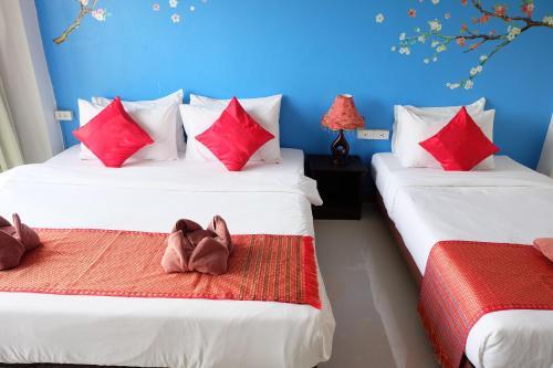 Hotel Lanta Residence And Spa