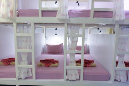 Hotel Lanta Residence And Spa