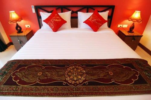 Hotel Lanta Residence And Spa