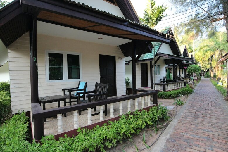 Hotel Southern Lanta Resort