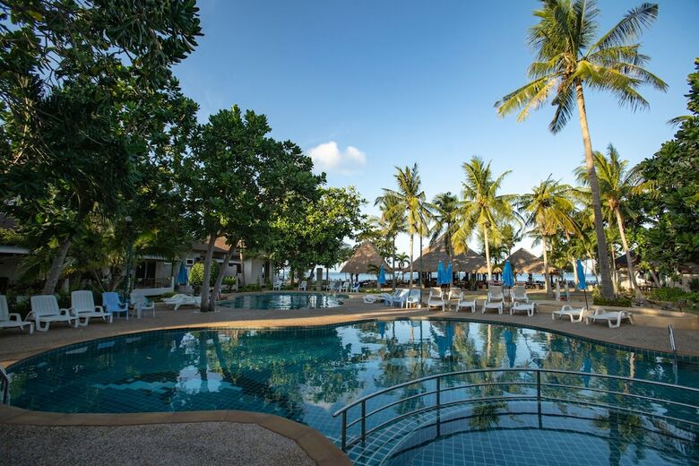 Hotel Southern Lanta Resort