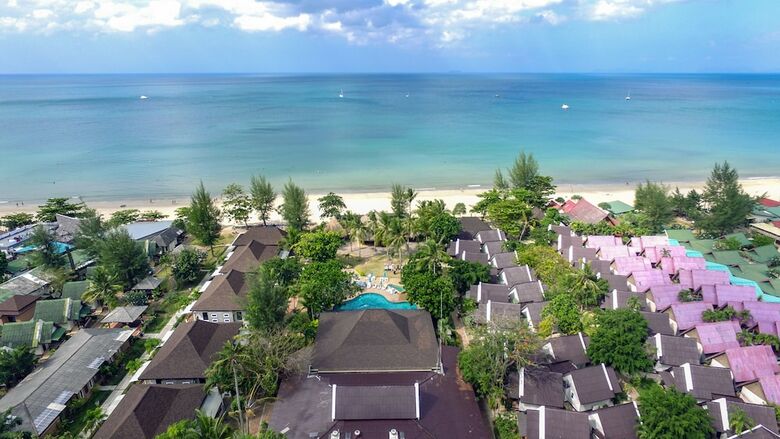Hotel Southern Lanta Resort