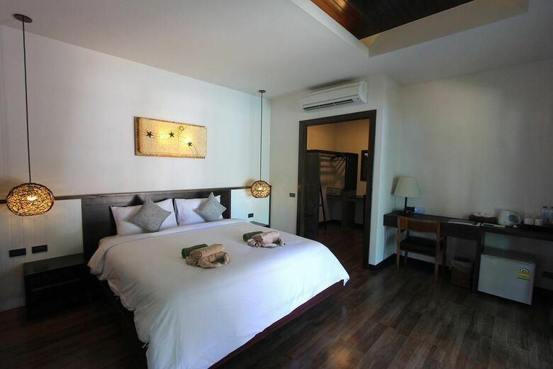 Hotel Southern Lanta Resort