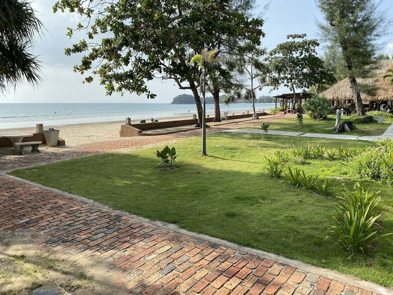 Hotel Southern Lanta Resort