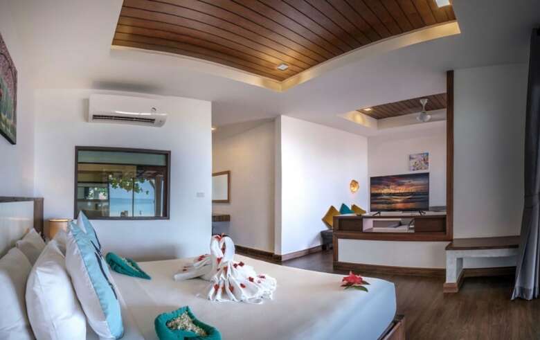 Hotel Southern Lanta Resort