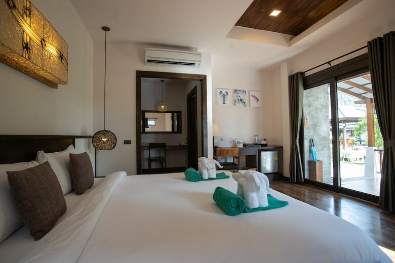 Hotel Southern Lanta Resort