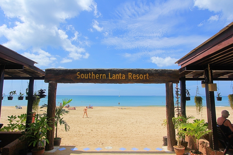 Hotel Southern Lanta Resort