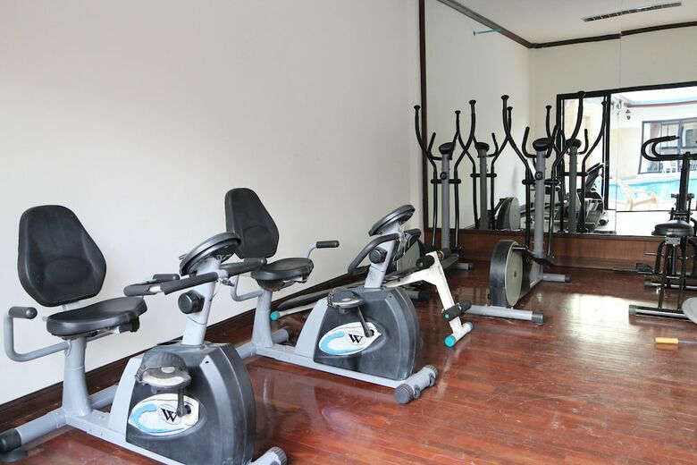 Hotel Southern Lanta Resort