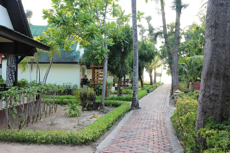 Hotel Southern Lanta Resort