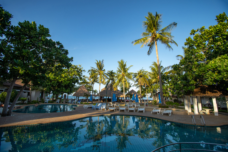 Hotel Southern Lanta Resort