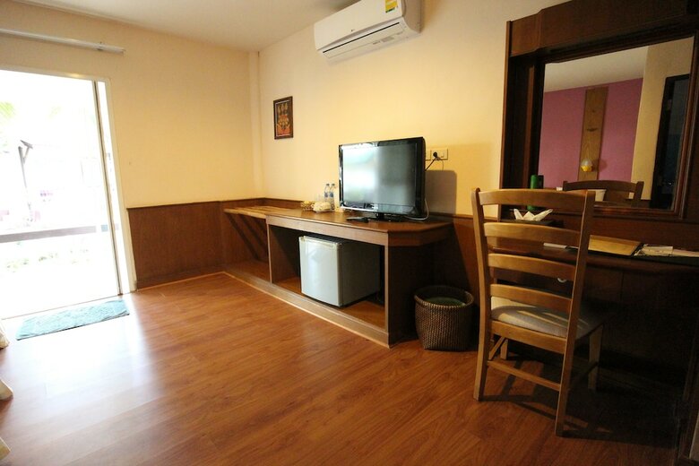 Hotel Southern Lanta Resort