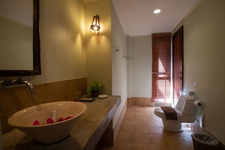 Hotel Southern Lanta Resort