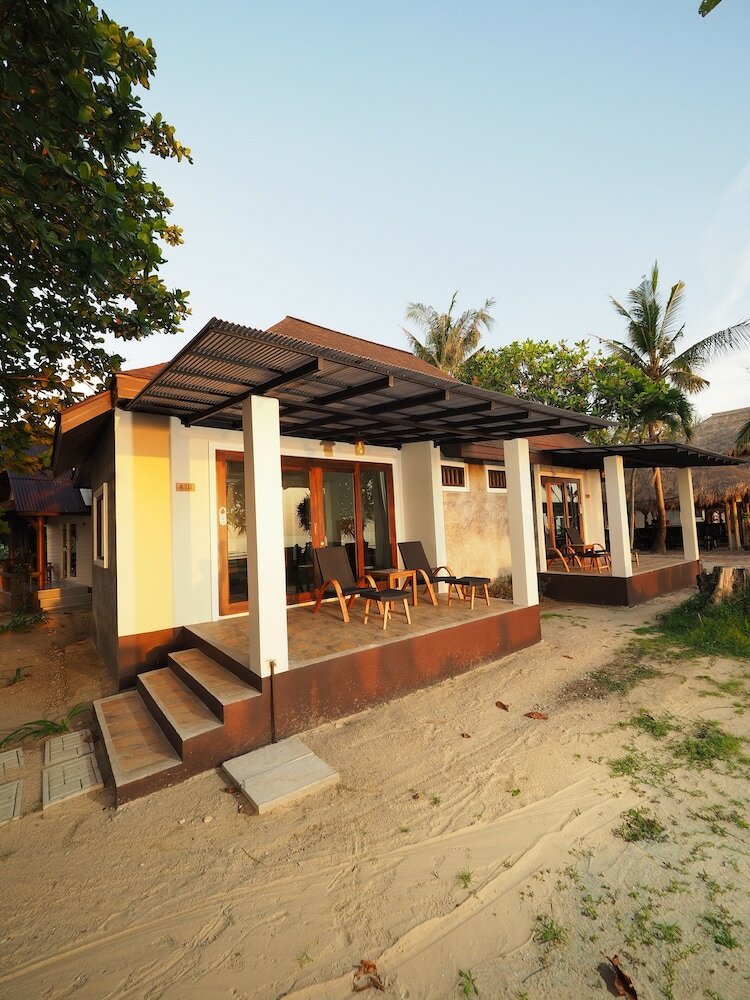 Hotel Southern Lanta Resort