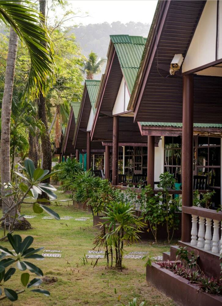 Hotel Southern Lanta Resort