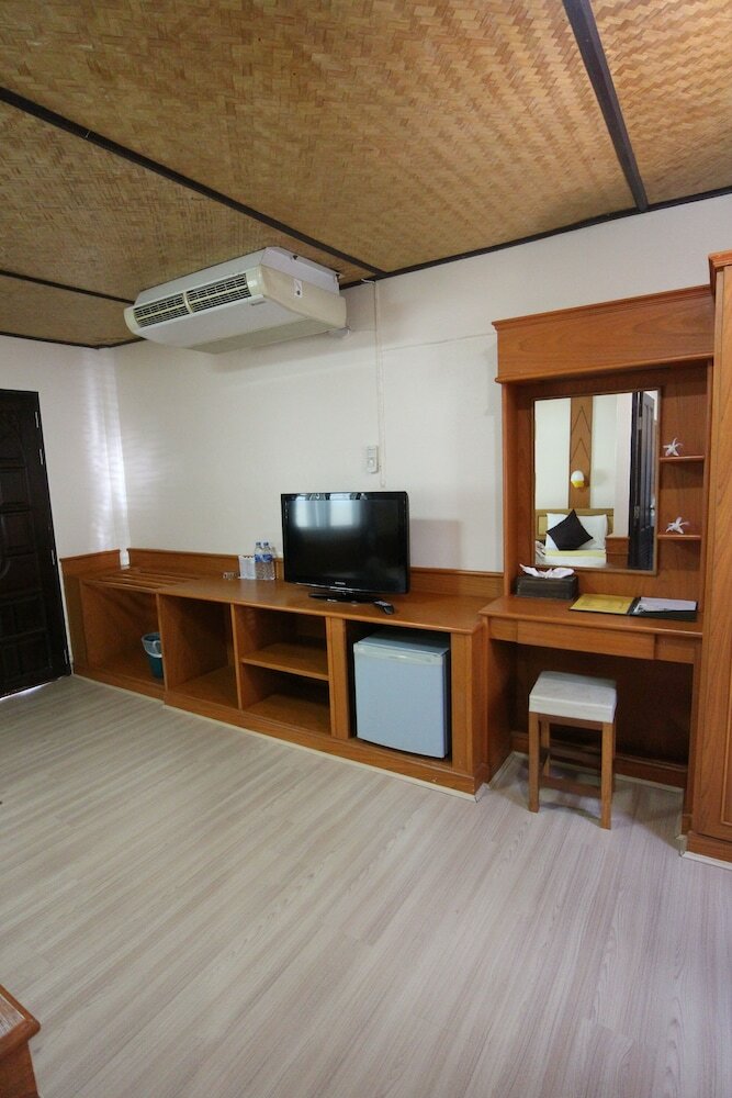 Hotel Southern Lanta Resort