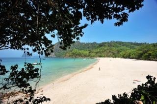 Hotel Koh Mook Charlie Beach Resort
