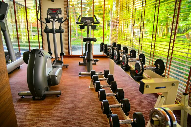 Hotel Springfield Village Golf & Spa