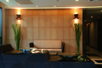 Hotel Tara Mantra Cha Am