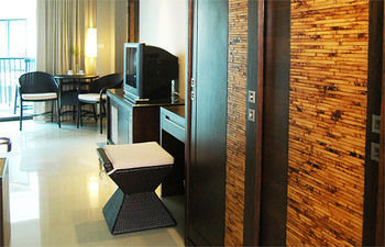 Hotel Tara Mantra Cha Am