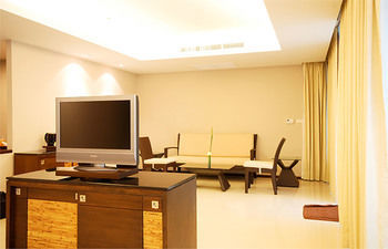 Hotel Tara Mantra Cha Am
