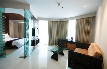 Hotel Tara Mantra Cha Am