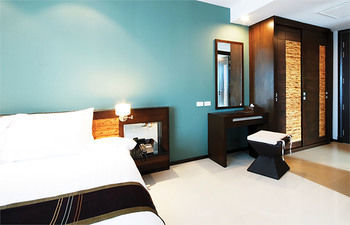 Hotel Tara Mantra Cha Am