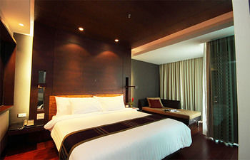 Hotel Tara Mantra Cha Am