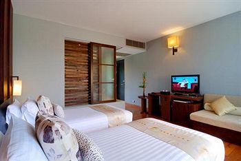 Hotel Haven Resort